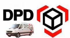 dpd logo