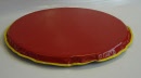 mat bekleed rond 100x6